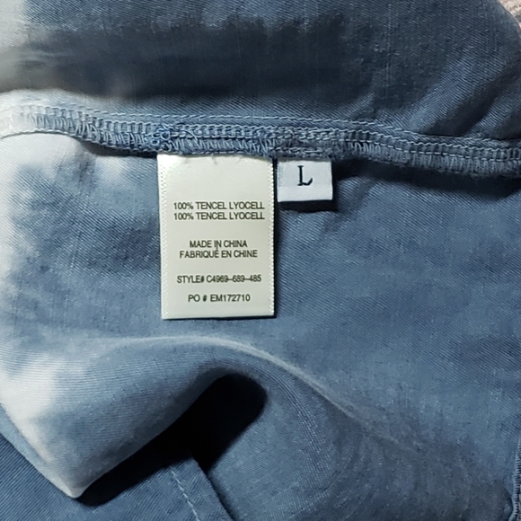 Anthropologie Cloth & Stone Top - Picture 8 of 12